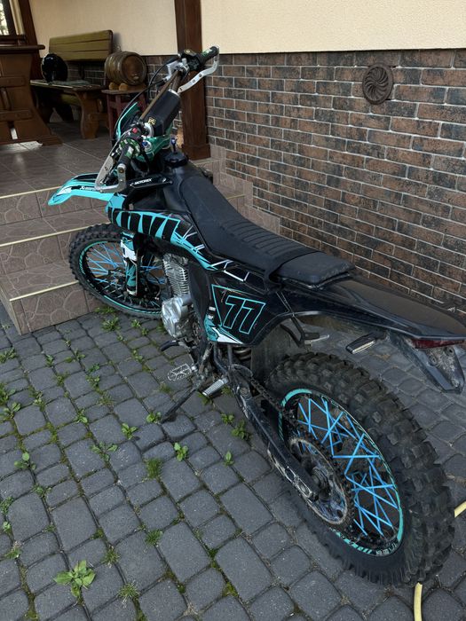 Kovi Advance 250