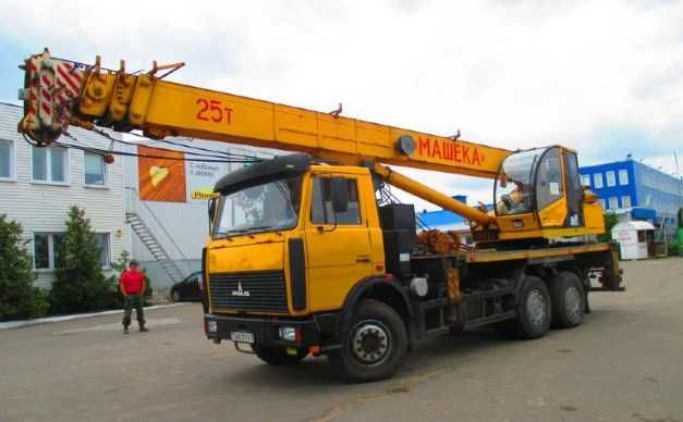 Оренда спецтехніки. Екскаватора, самоскида, катка, автокрана та іншої