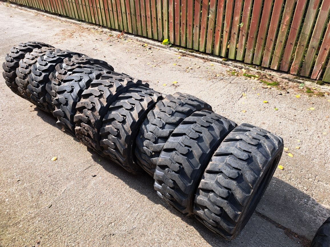 Opony 27x10.50-15