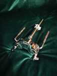 TAMA MTH50 Tom Holder, hardware do perkusji uchwyt