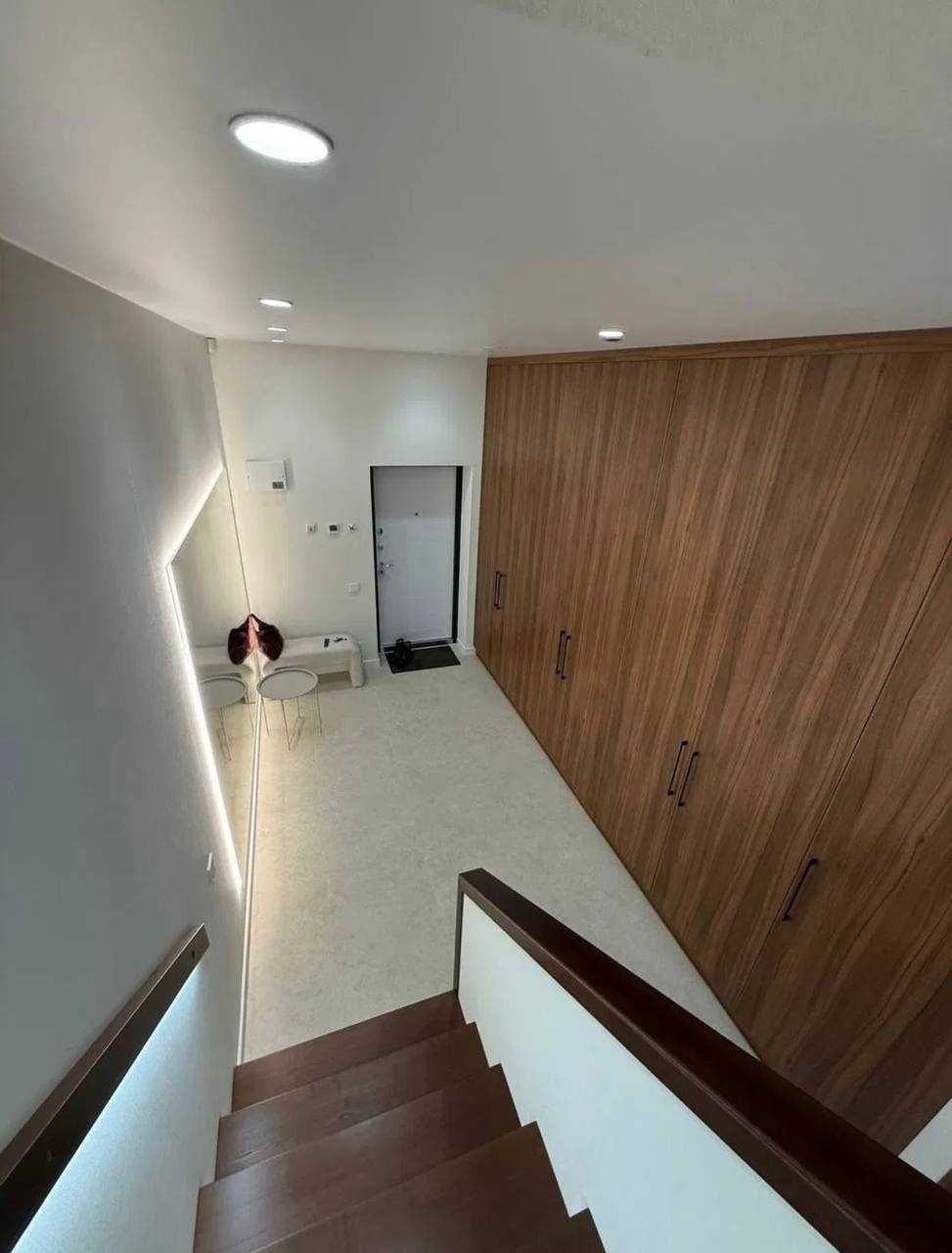 Впервые в продаже таунхаус в районе ‼️Новых Домов‼️(код 5186)