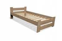 Łóżko Drewniane za 150