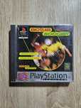 Actua Soccer Ps1 PsX Komplet 3xA Playstation 1