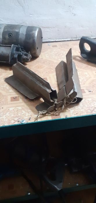 Поддонкратник на ваз