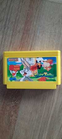 Gra pegasus Tiny Toon