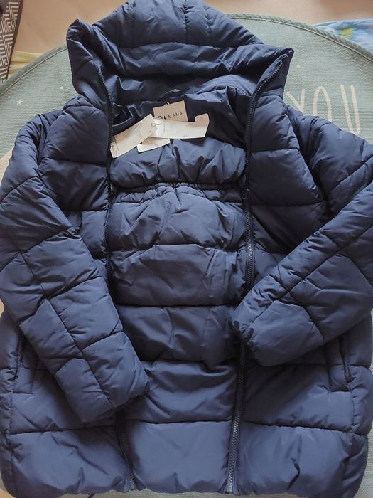 Куртка для вагітних нова C&A р. 36/44/S
