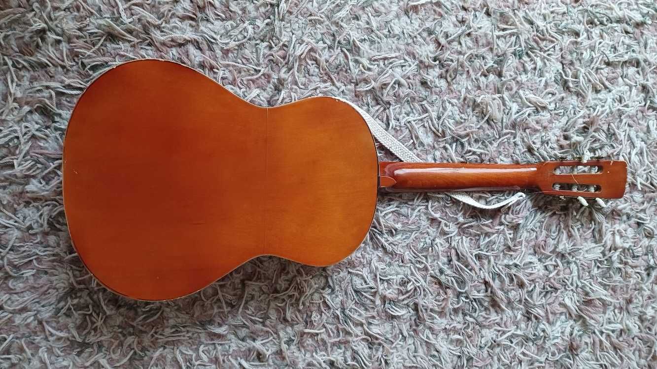 Guitarra / viola clássica