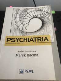 Psychiatria  Marek Jarema