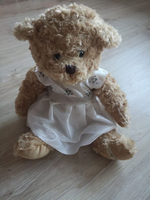 Miś tvn Stan idealny