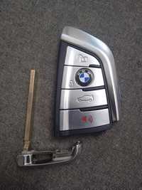 Корпус ключа 4 кнопки BMW (уцінка)