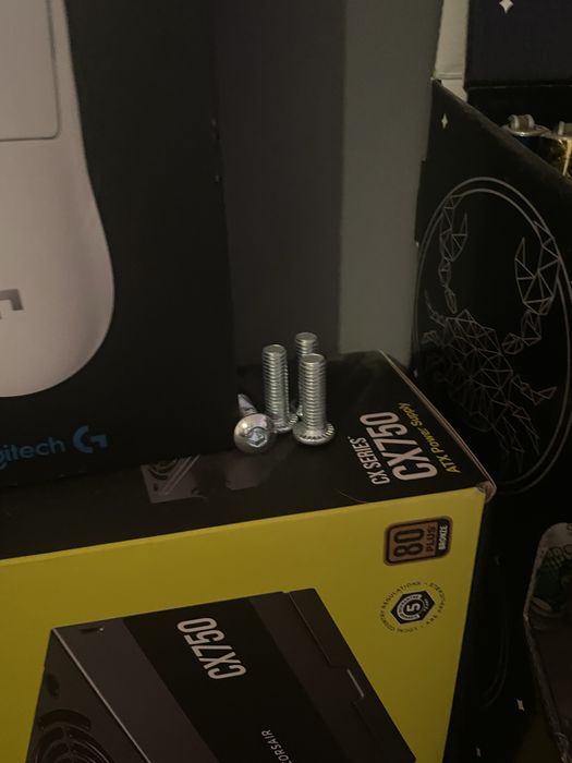 Cadeira Gaming Matrics RED (Nova)