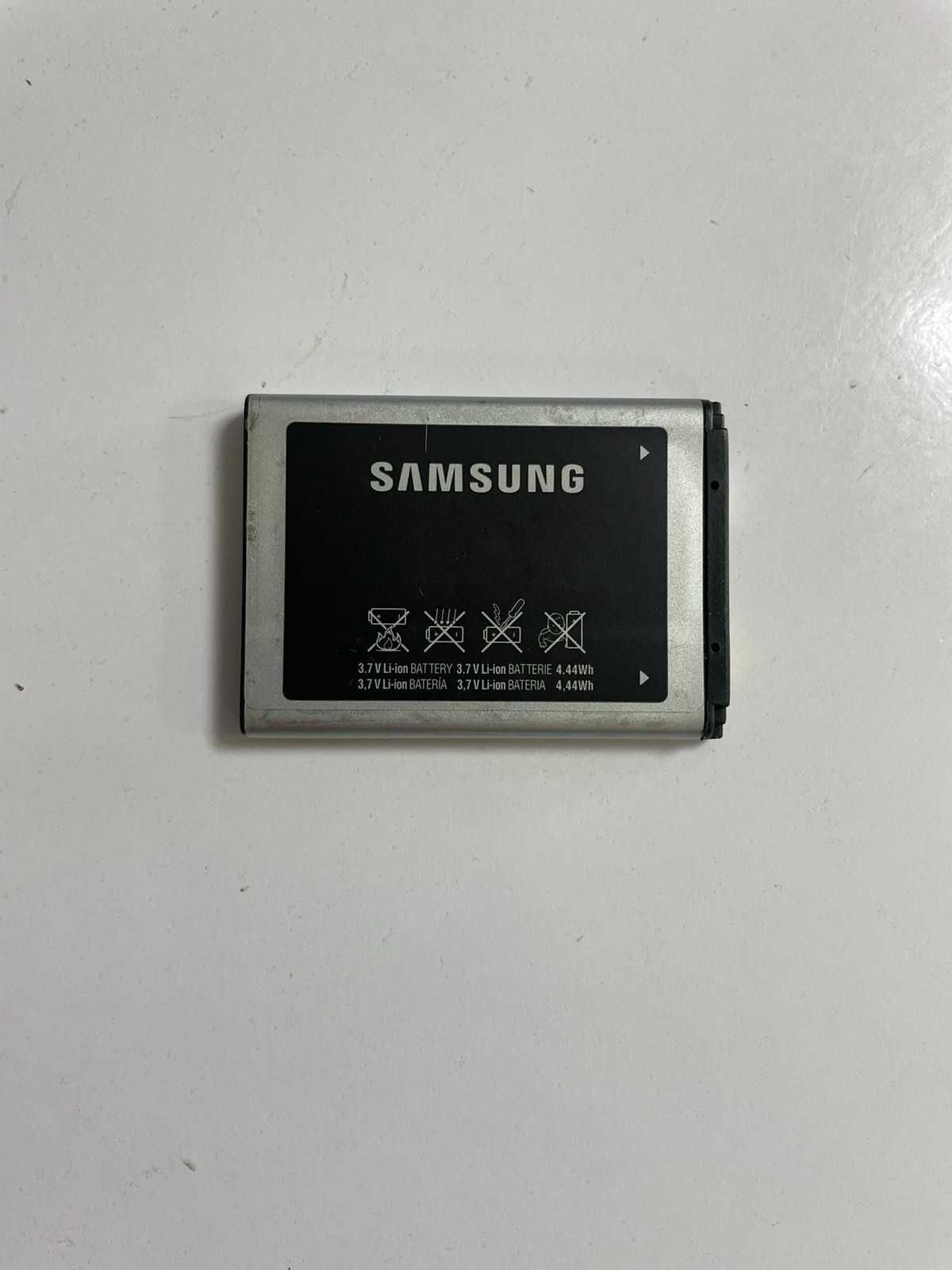Samsung D880 D980 oryginalna bateria AB-553850DU