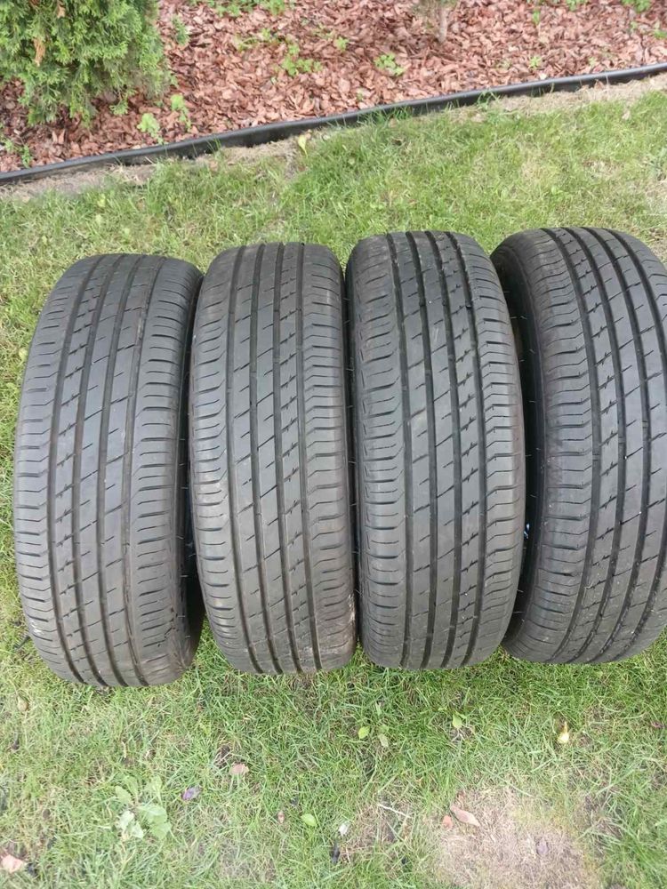 Продам шини  185/65 R15 . Літо