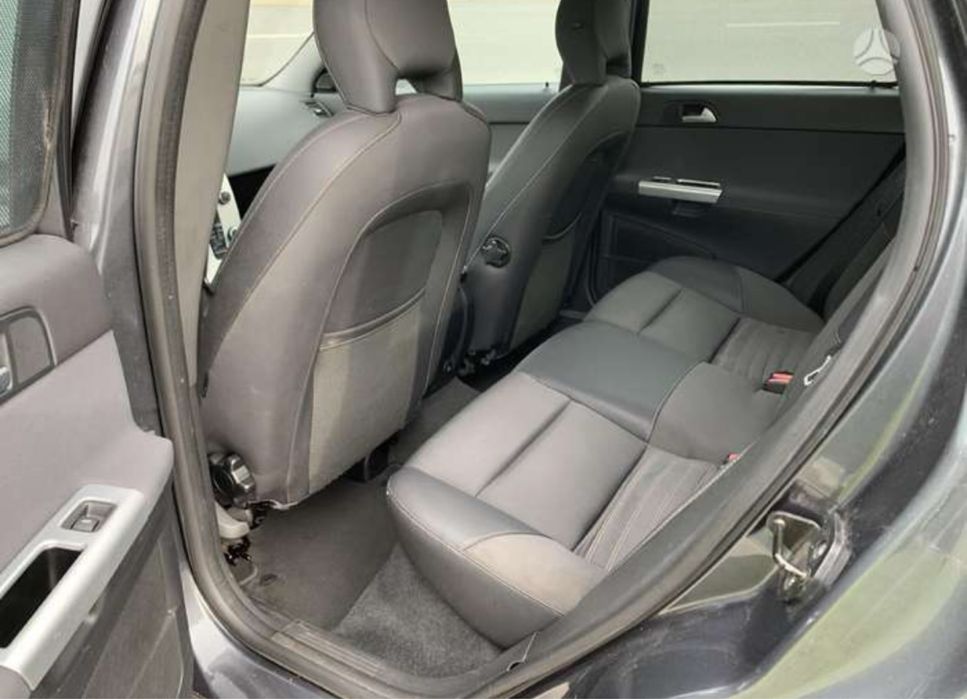 Volvo V50 1.6 d 2010 р 285 тисяч пробігу