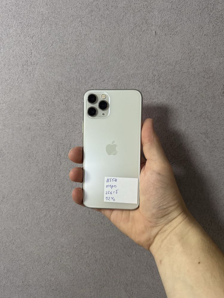 iPhone 11 Pro 256 gb neverlock | айфон 11 про 256 гб неверлок | магаз