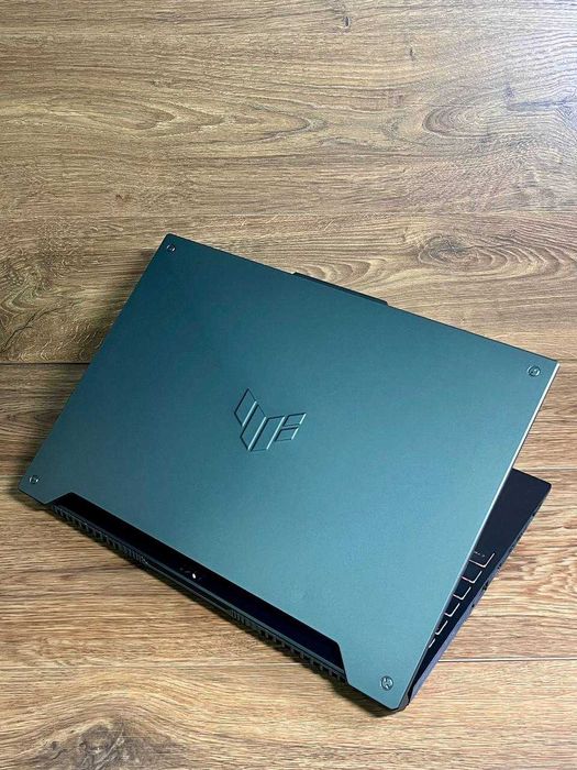 Asus TUF Gaming F15 507ZC4\RTX 3050\i5-12500H\DDR4-16Gb\NVMe-512Gb