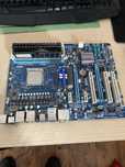Płyta główna gigabyta ga 870a ud3