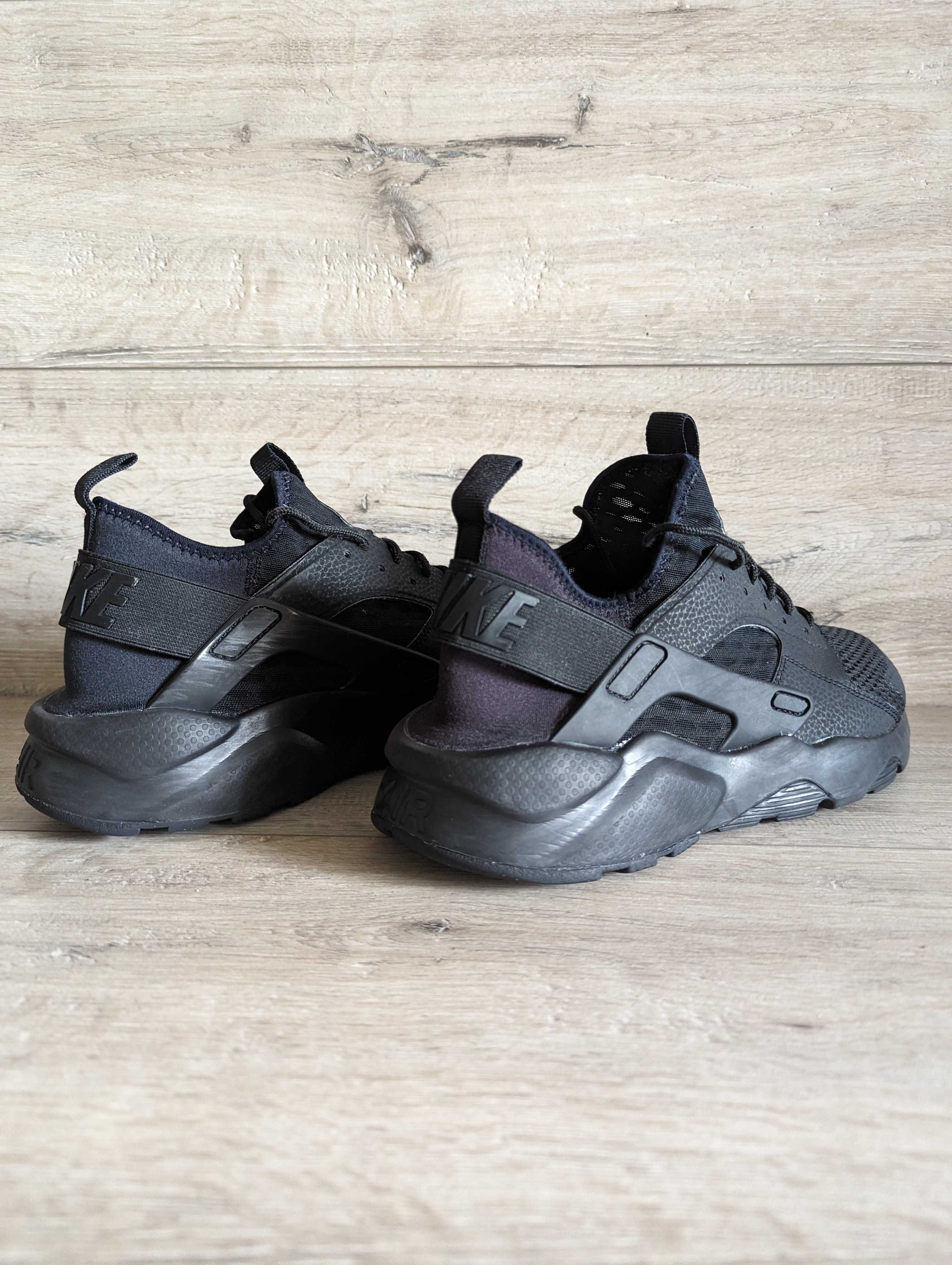 Кроссовки б/у  Nike  Air Huarache run ultra Breathe BR  43 р 27,5 см