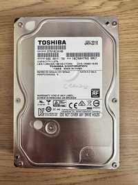 Жорсткий диск Toshiba 1 Терабайт