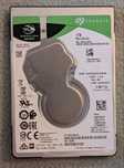 Seagate BarraCuda 1 TB 7200 2.5” 1000gb