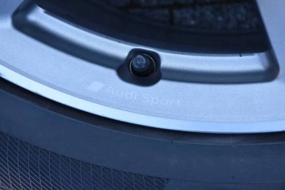 Диски Audi Q7 SQ7