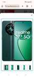 Telefon realme 12+