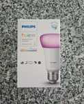 Žarówka LED Philips Hue White and Colour
Ambiance E27