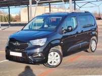 Opel Combo 1.5d Osobowy LIFE relingi alufelgi tablet mały przebieg Bezwypadkowy !