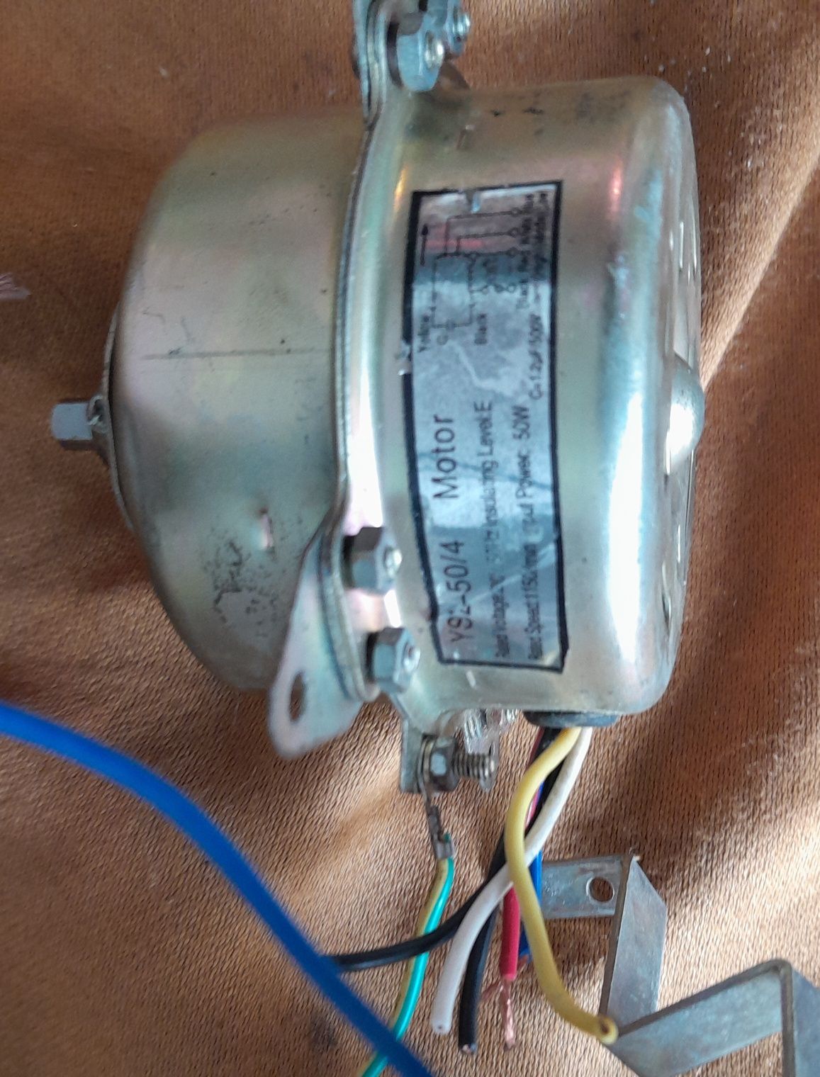 Motores de refrigeração .. e outros..