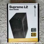 Zasilacz SilentiumPC Supremo L2 650W 80 Plus Gold