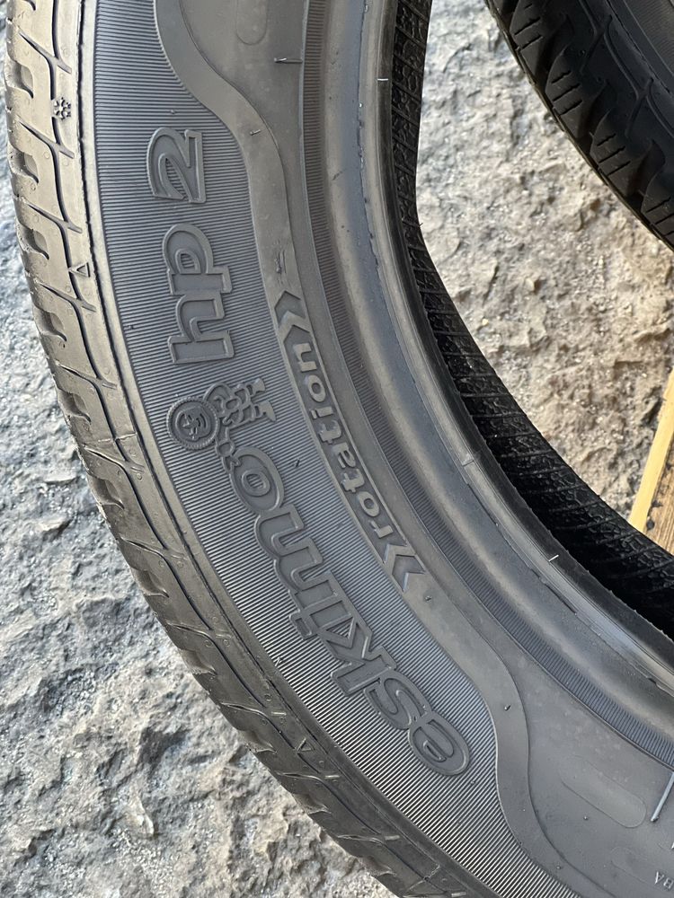 Топова шина‼️205/60 R16 Sava Eskimo hp2 8.2-7.4мм 2023 рік