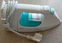 Утюг Tefal AQUAGLISS Turbo 100