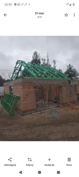 Atlas Bau  kompleksowa budowa domów