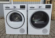 Сушильная машина Сименс Siemens IQ800 IQ890 A+++ 9кг Германия