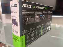 Asus GeForce RTX 5060 TI Dual OC 16 GB