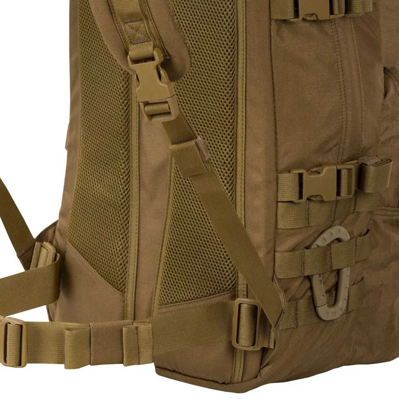 Рюкзак Helikon-Tex® RATEL Mk2 multicam/olive/woodland