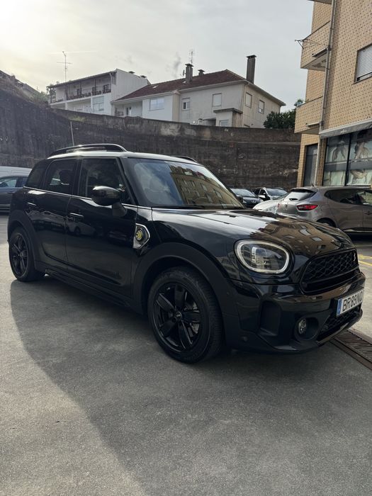 Mini Countryman cooper S All 4