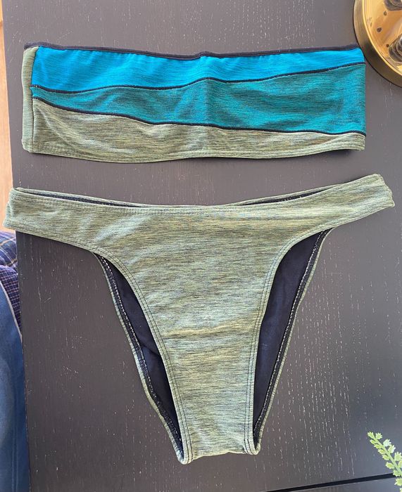 Biquíni completo tamanho M