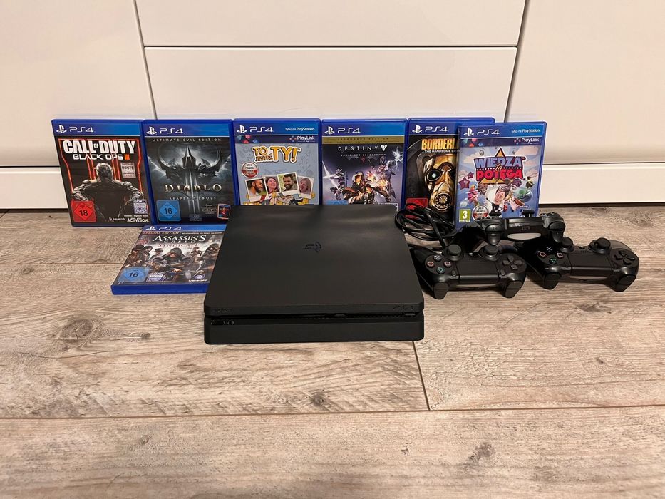 playstation 4 slim 1tb , Ps 4