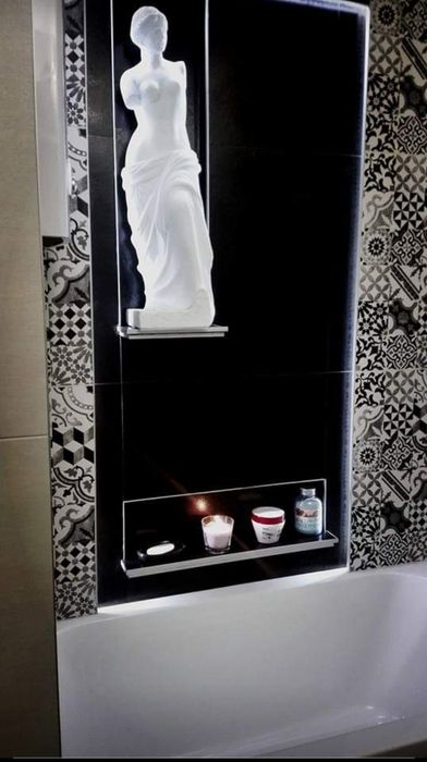 Rzeźba Wenus rękodzieło