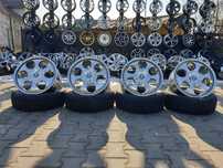 Felgi aluminiowe Brock 18" 5x120 8j et35 Bmw Opel Vw itp.