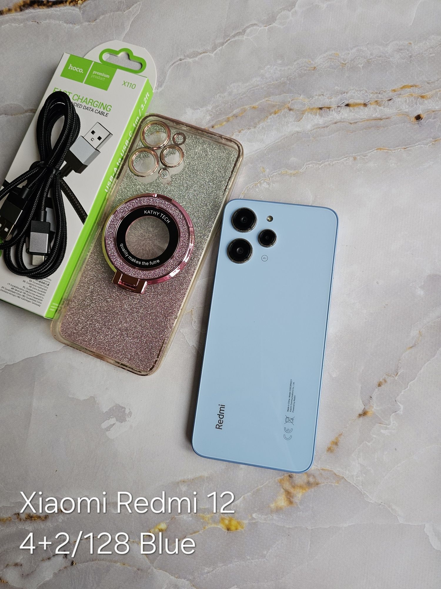 Магазин! Xiaomi Redmi 9C 64gb   Великий вибір смартфонів