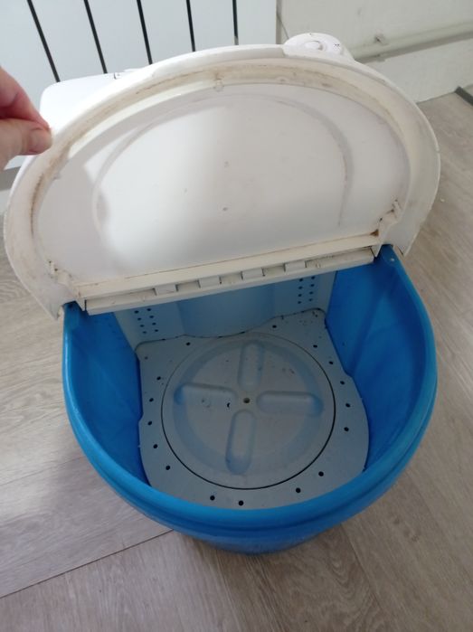 Пральна машина Харків'янка