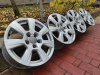 Диски R16 7.5J 5x112 ET45 Audi, Skoda, Volkswagen, Seat, Mercedes, VW