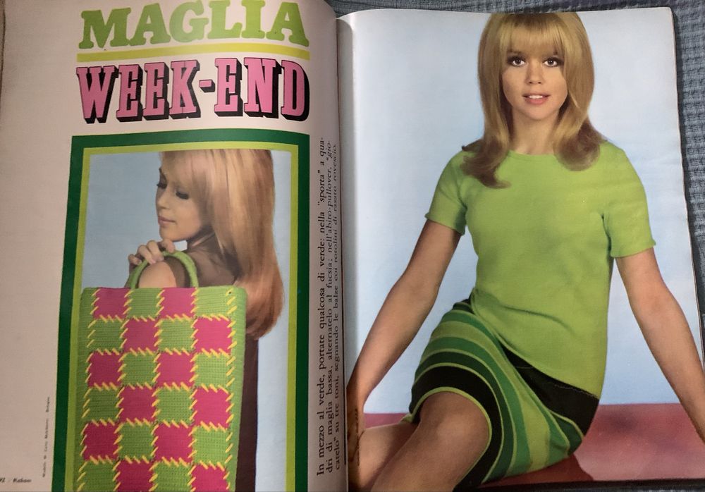 Revista Rakam 1967