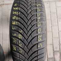 1x Semperit speed-grip 5 215/65R16 98H 1 sztuka zimowa