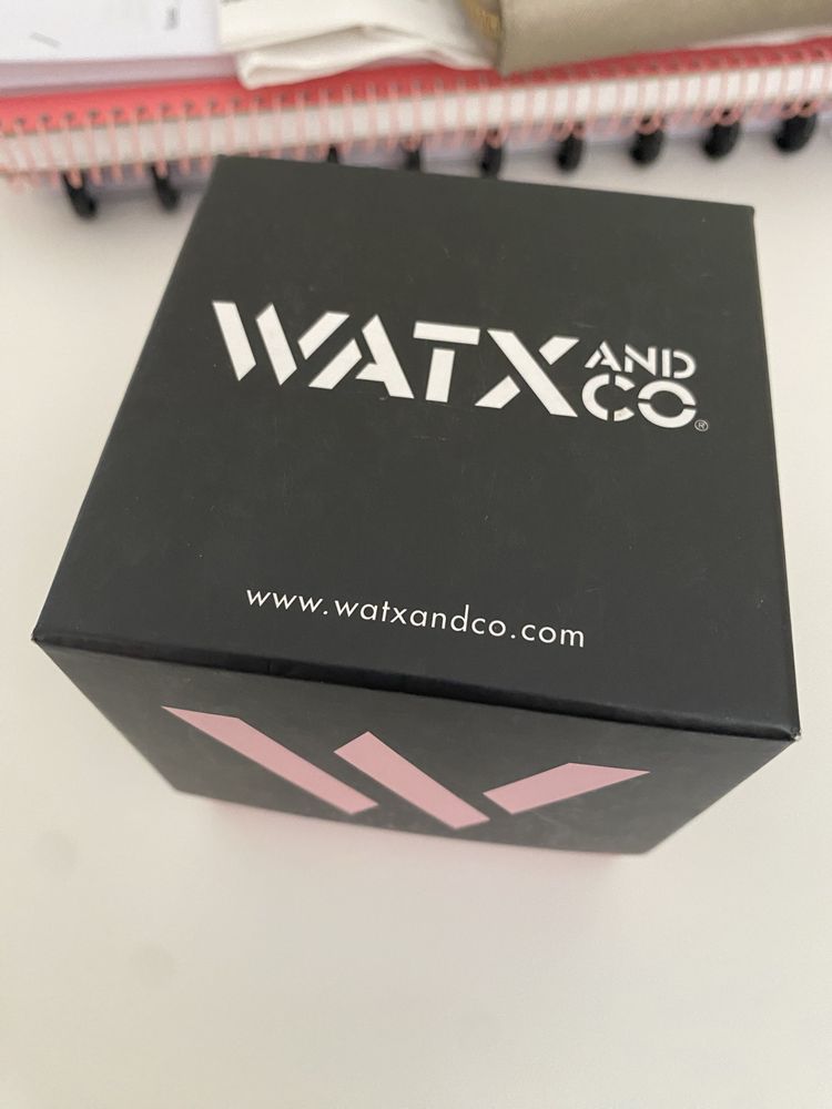 Relógio WatxandCO