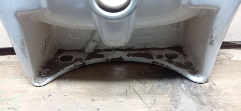 Umywalka "Koło" nie używana .