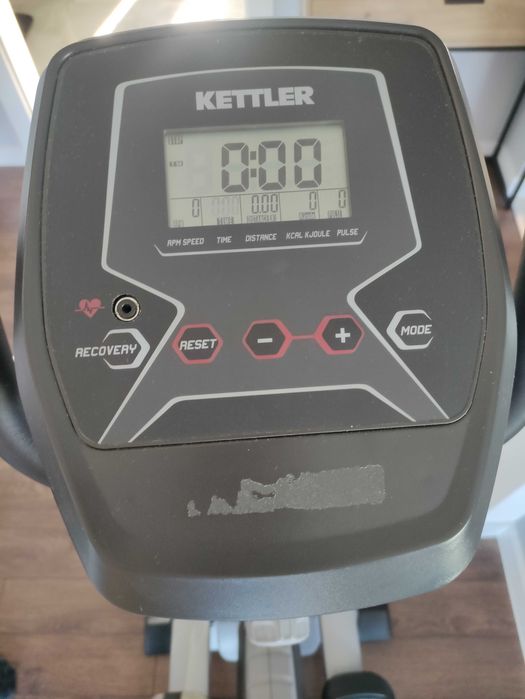 Kettler axos cross m