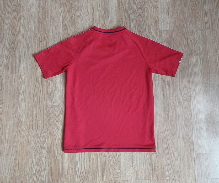 Koszulka treningowa Bayern Monachium 17/18 r. 152 cm 11-12 Lat